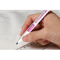 Tekstilės rašiklis